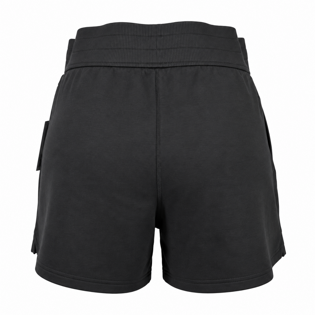 RJX Activ Women's Cloudallux Jogger Short 4"