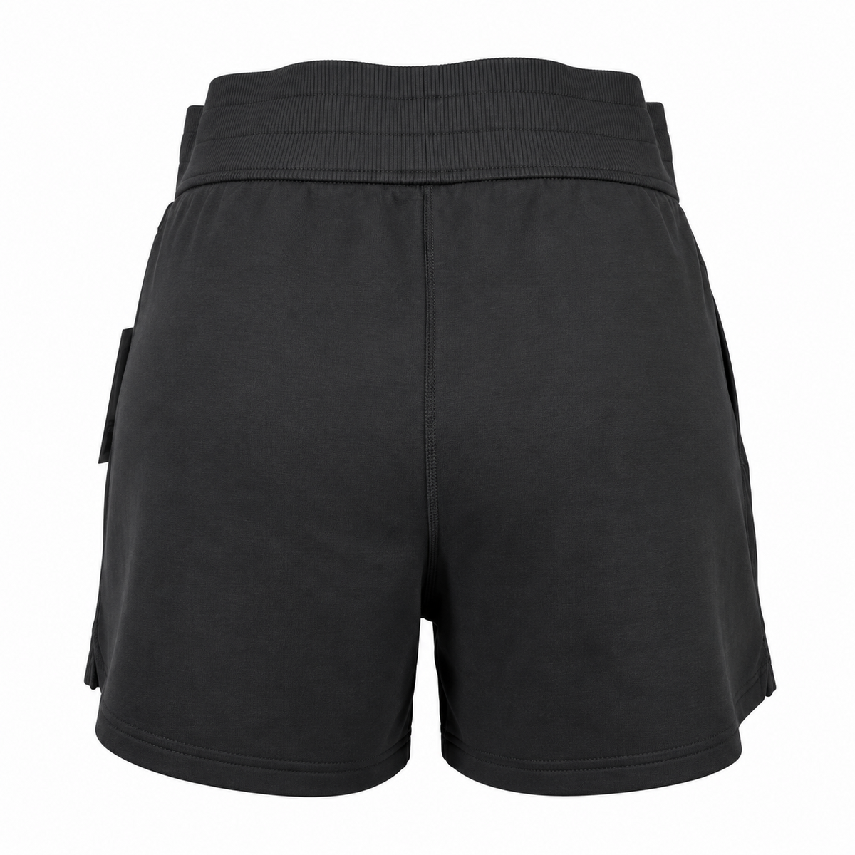 RJX Activ Women's Cloudallux Jogger Short 4"