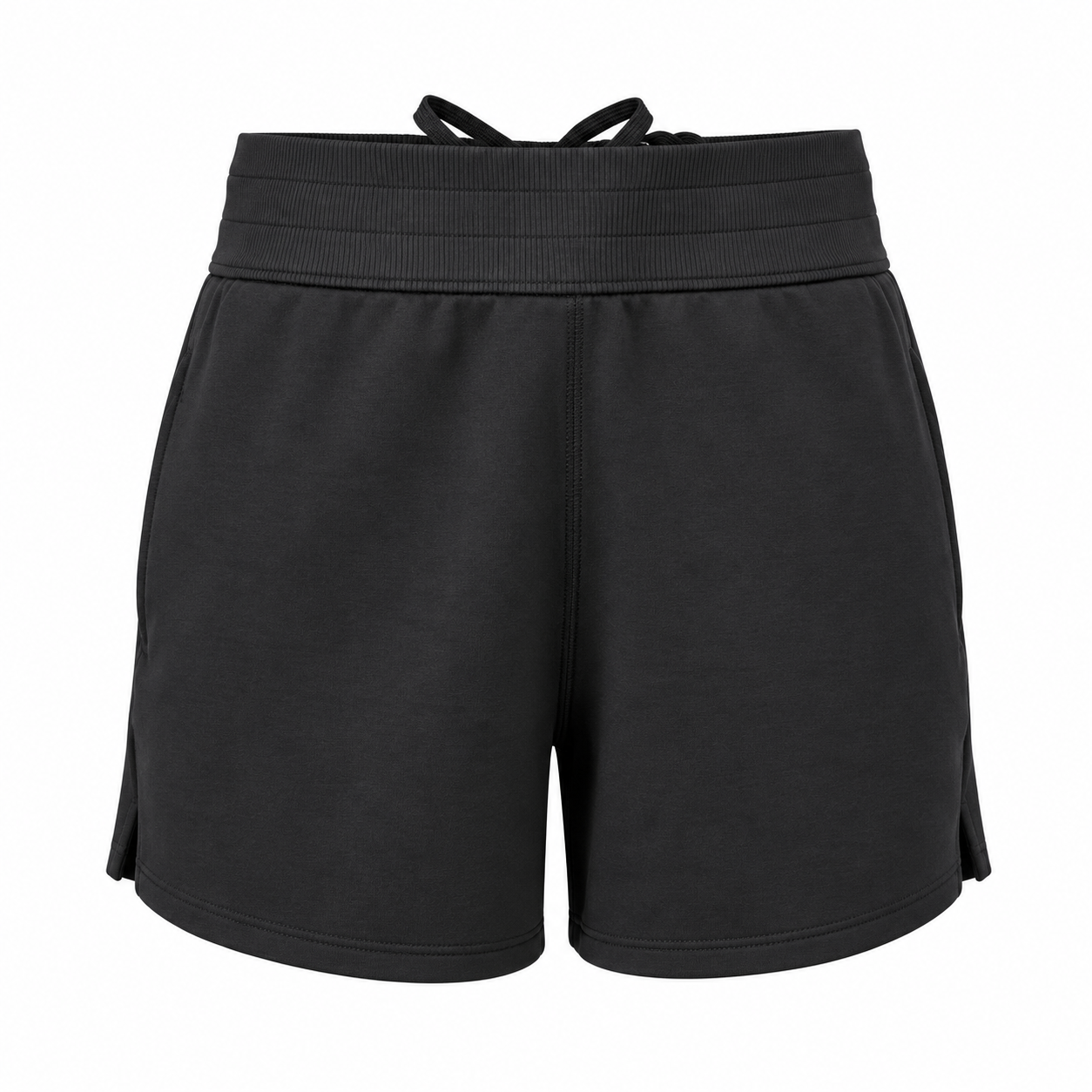 RJX Activ Women's Cloudallux Jogger Short 4"