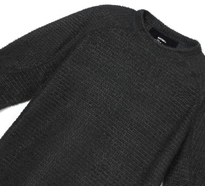 Satisfy Men's FuzzFleece™ AD Long Tee