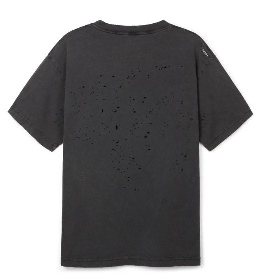 Satisfy Men's Moth Tech Tee