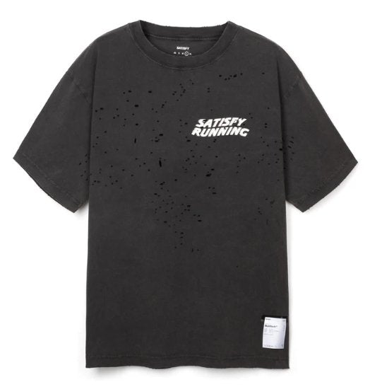 Satisfy Men's Moth Tech Tee