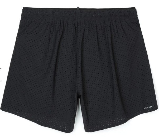 Satisfy Men's Space-O 5" Short