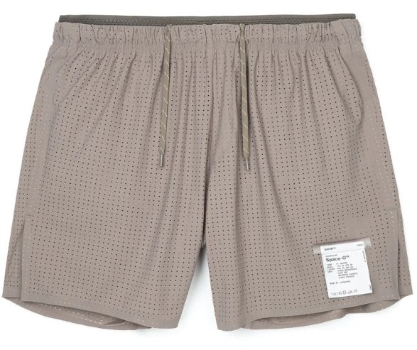 Satisfy Men's Space-O 5" Short