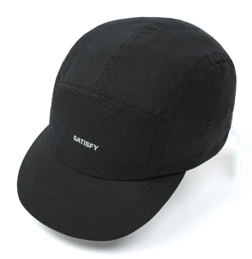 Satisfy Rippy Air Trail Cap