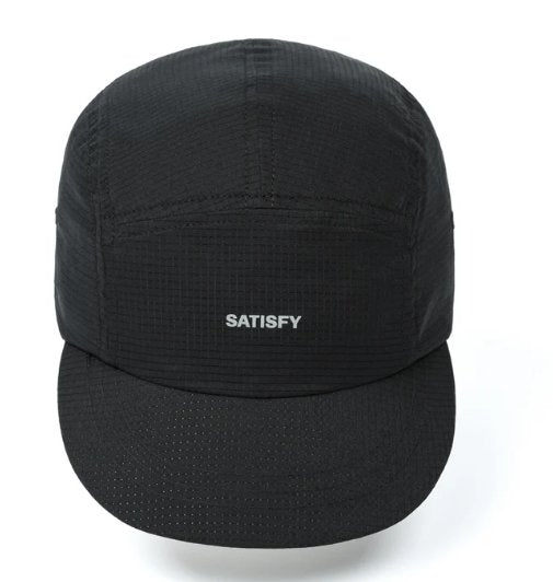 Satisfy Rippy Air Trail Cap