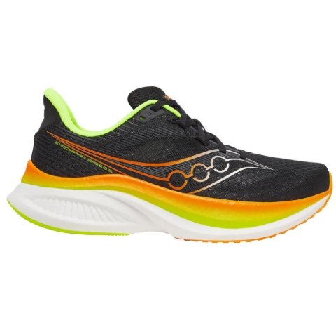 Saucony Men's Endorphin Speed 5