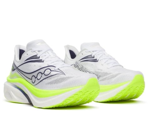 Saucony Men's Endorphine Speed 6