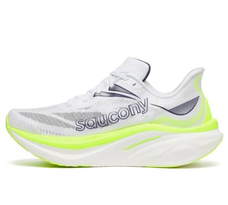 Saucony Men's Endorphine Speed 6