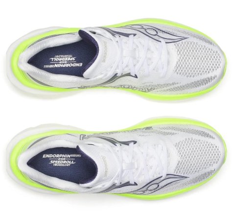 Saucony Men's Endorphine Speed 6