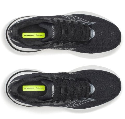 Saucony Men's Ride 19