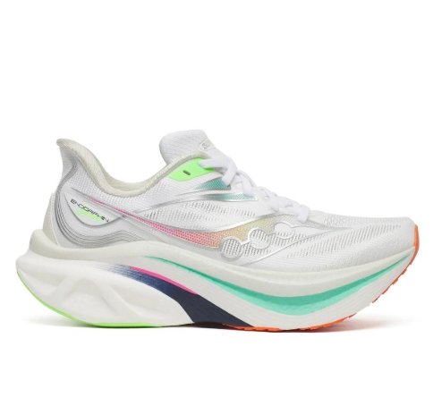 Saucony Women's Endorphin Speed 6