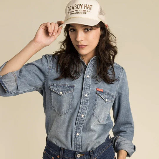 Sendero Cowboy Hat