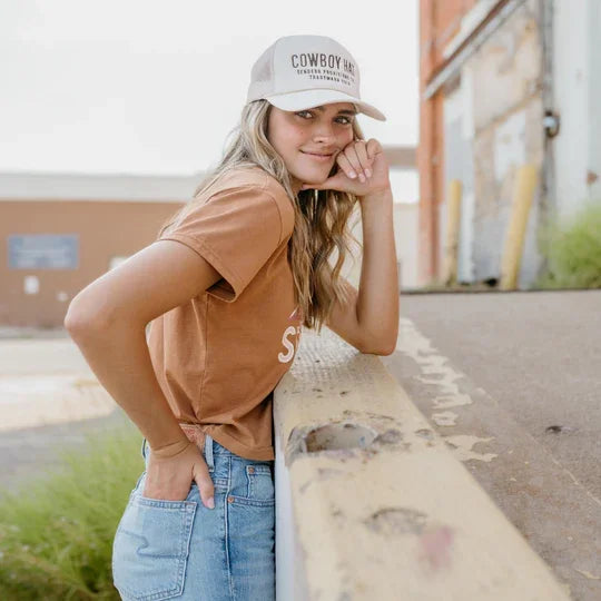 Sendero Cowboy Hat