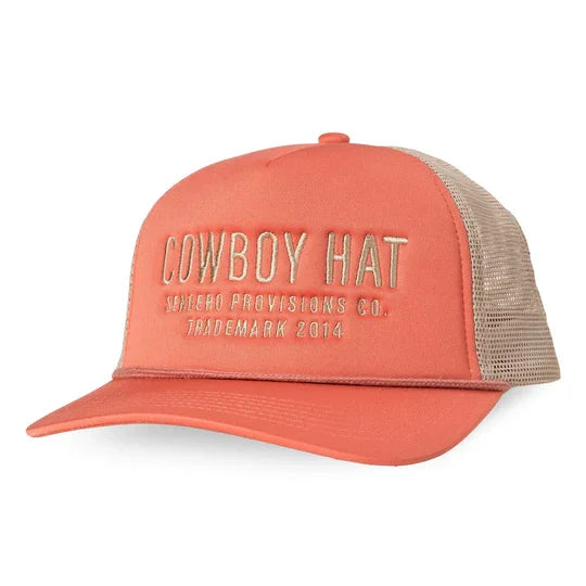Sendero Cowboy Hat