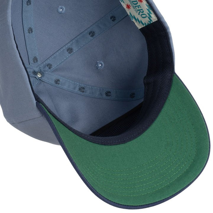 Sendero High Stepper Hat