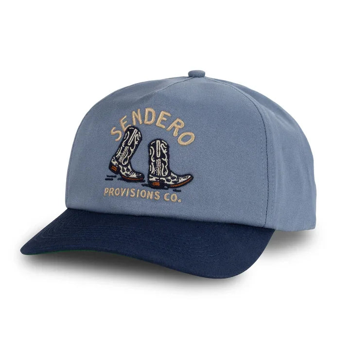 Sendero High Stepper Hat