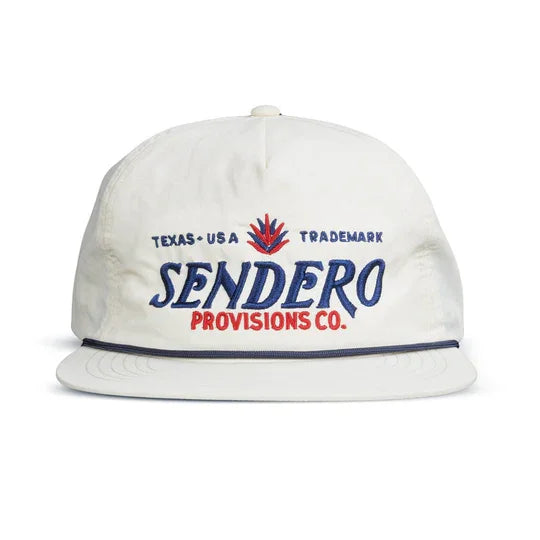 Sendero Logo Hat