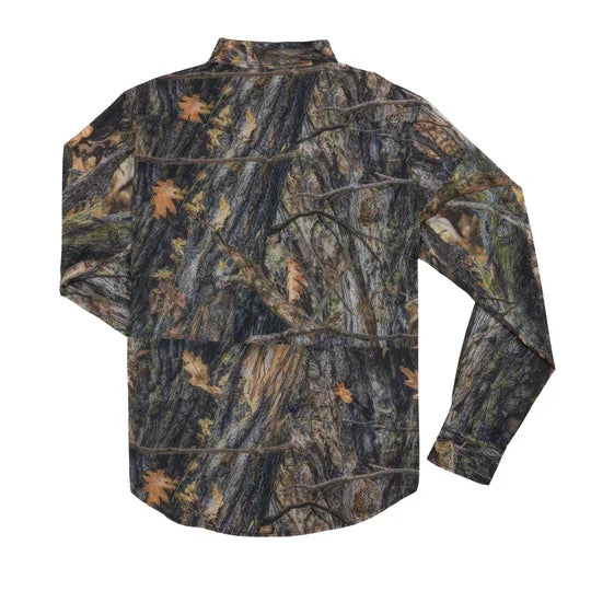 Sendero Men's Confluence Tech Shirt