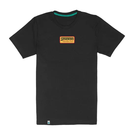 Sendero Men's Automotive Vintage Tee