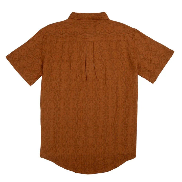 Sendero Men's City Slicker Button Down