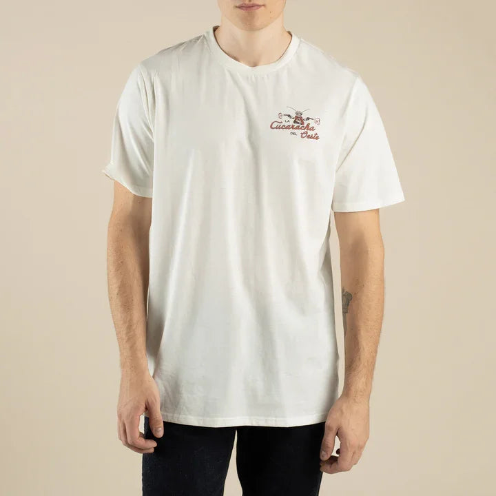 Sendero Men's La Cucaracha Tee