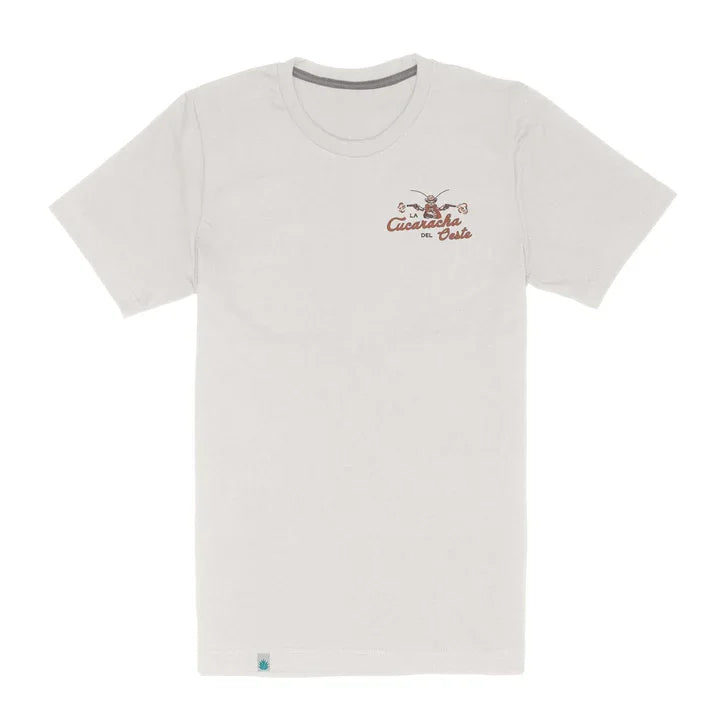 Sendero Men's La Cucaracha Tee