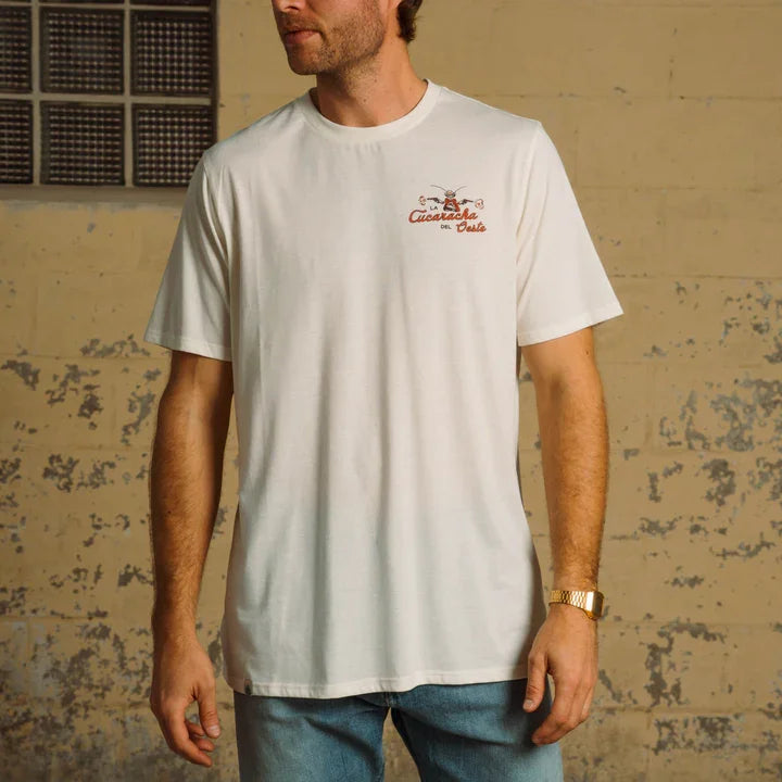 Sendero Men's La Cucaracha Tee