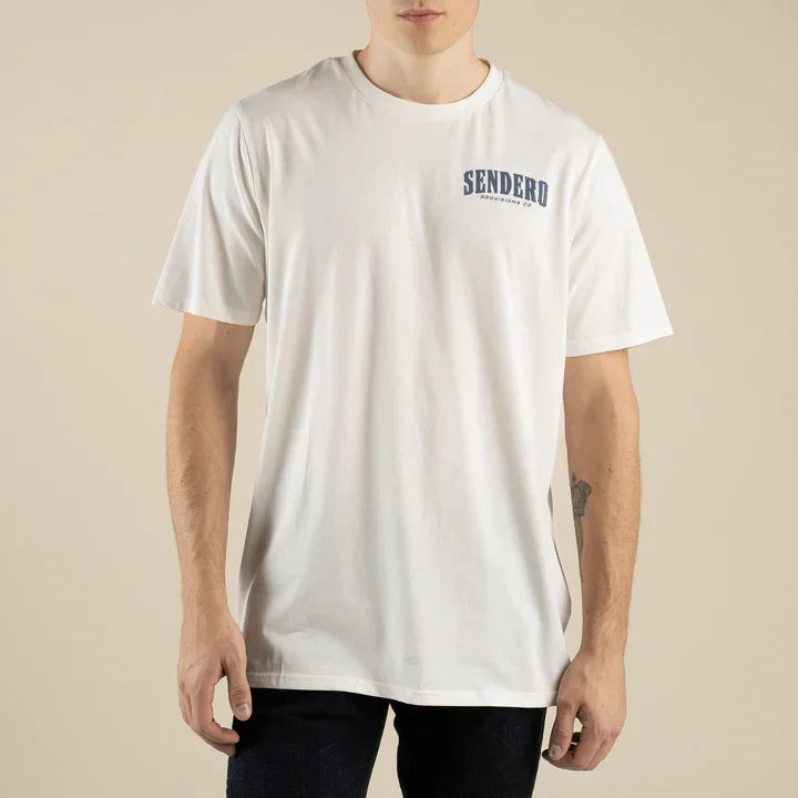 Sendero Men's Need This Rain Tee