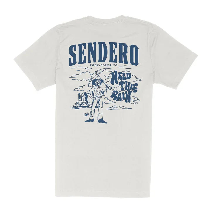 Sendero Men's Need This Rain Tee