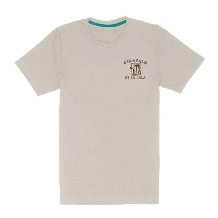 Sendero Men's Opossum Tee