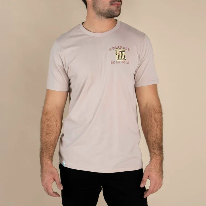 Sendero Men's Opossum Tee