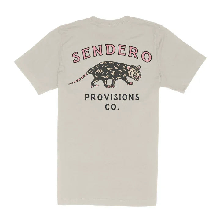 Sendero Men's Opossum Tee
