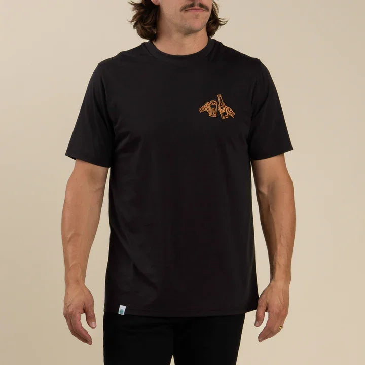 Sendero Shootin Hand Tee
