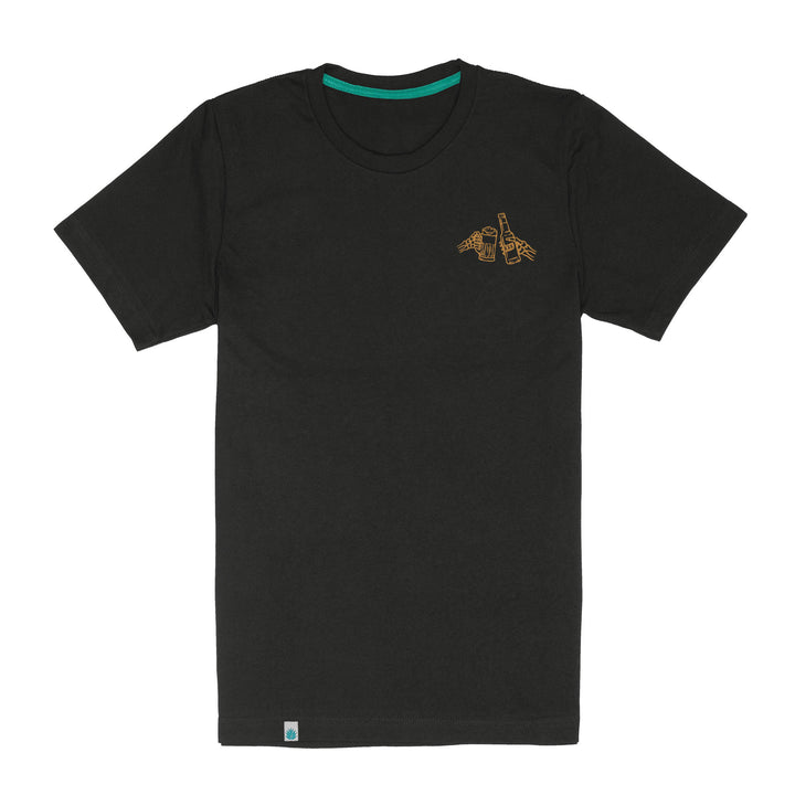Sendero Shootin Hand Tee