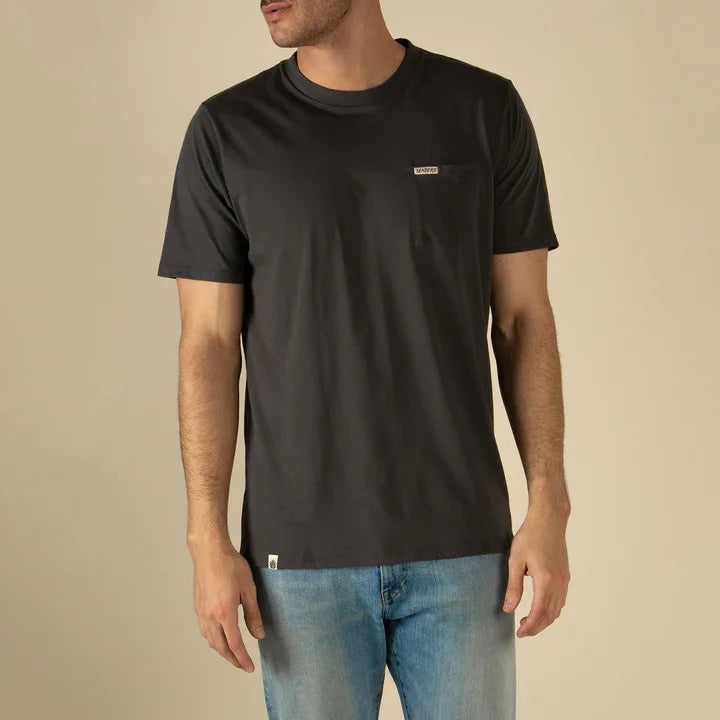 Sendero Men's the Standard Pocket Tee