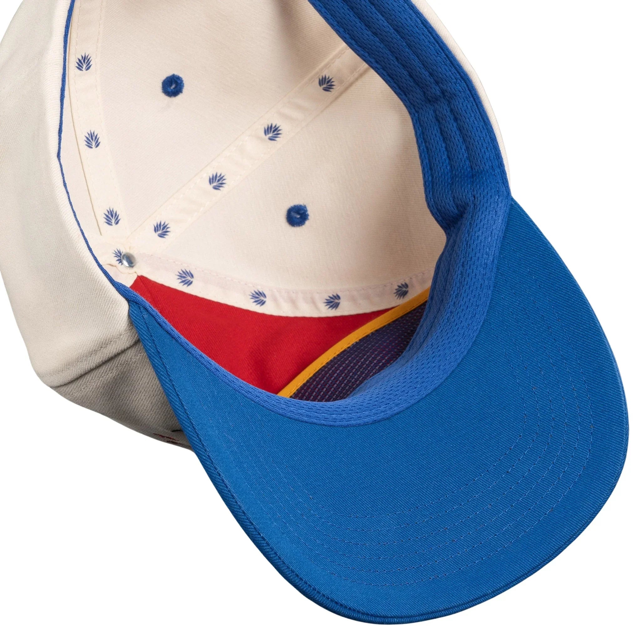 Sendero Not Catching Hat
