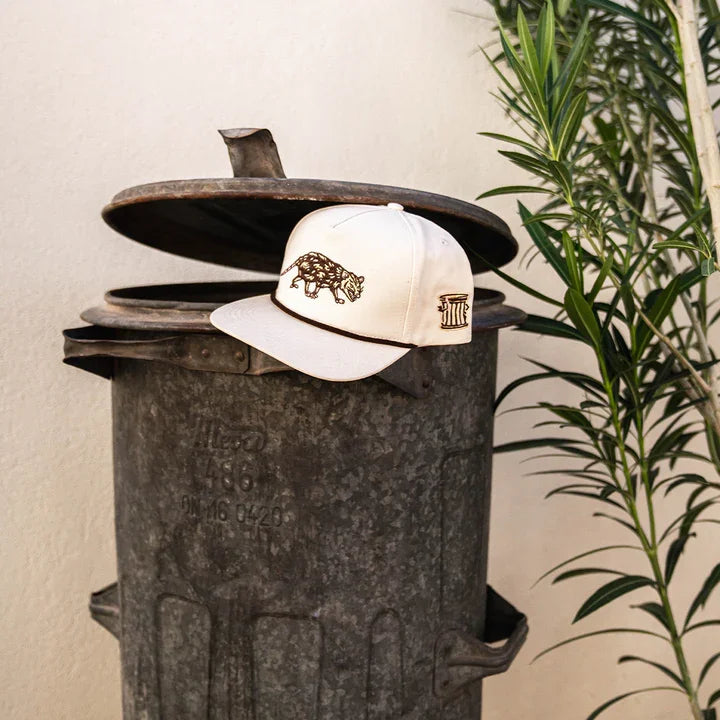 Sendero Opossum Hat