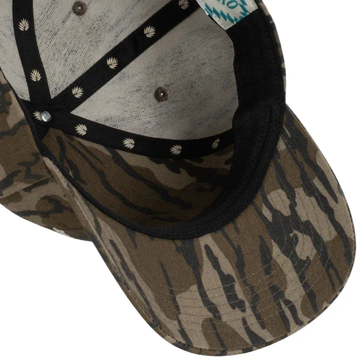 Sendero Ranch Supplies Hat