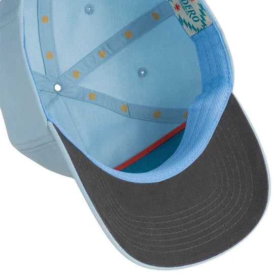 Sendero Stick Horse Hat
