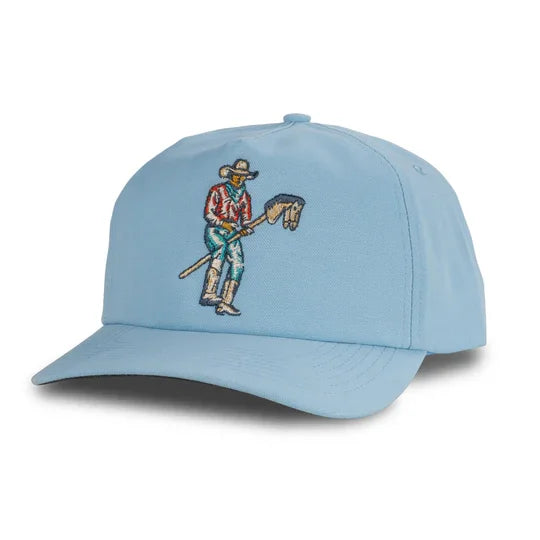 Sendero Stick Horse Hat