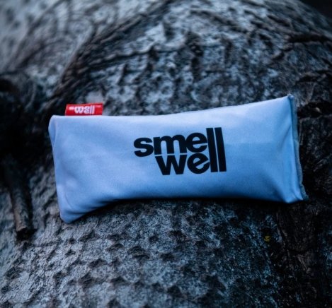 Smell Well Active XL Freshner