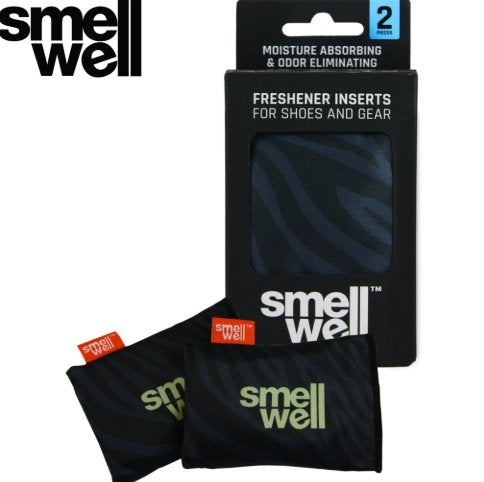 Smell Well Active XL Freshner