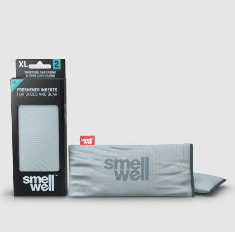 Smell Well Active XL Freshner