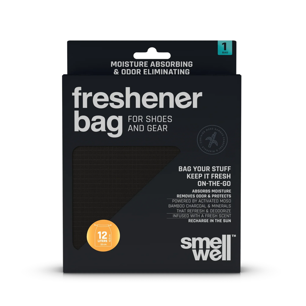 Smell Well Freshener Bag