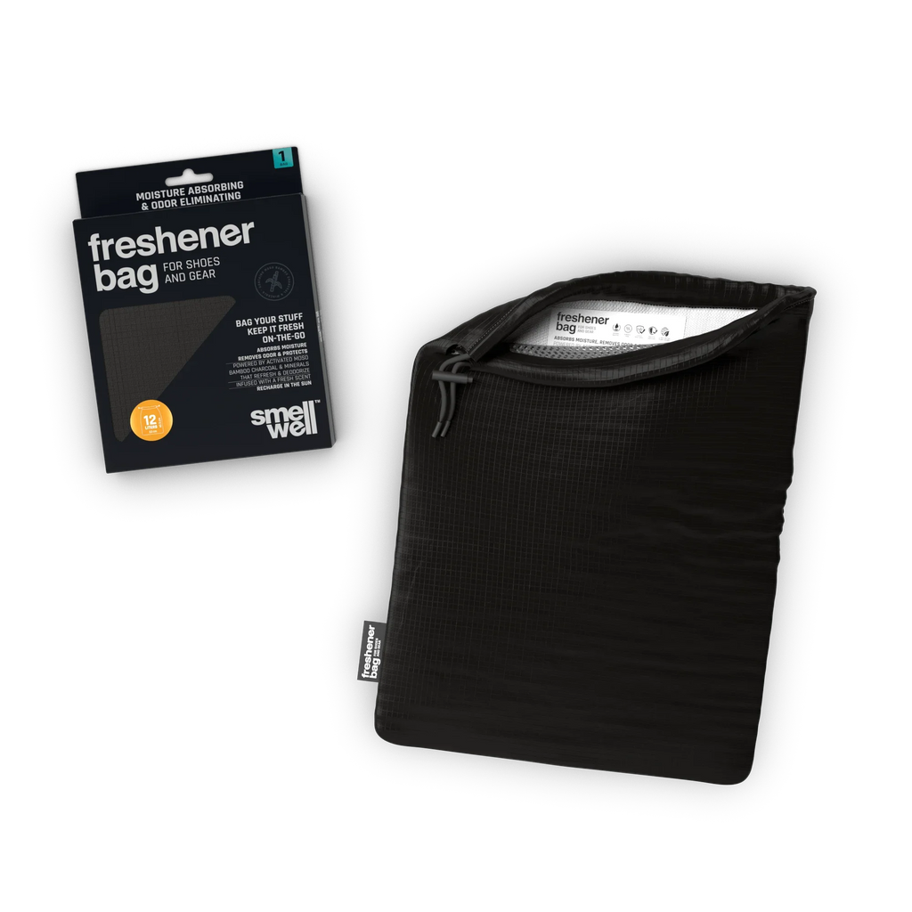 Smell Well Freshener Bag