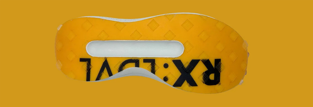 Speedland Men's RX LDVL