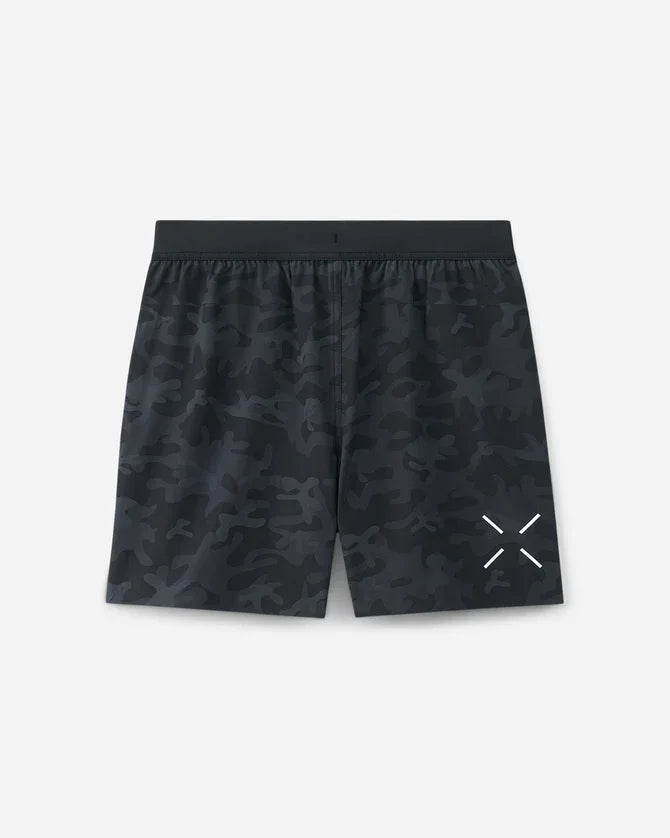 Ten Thousand- Men's Interval Short 7"