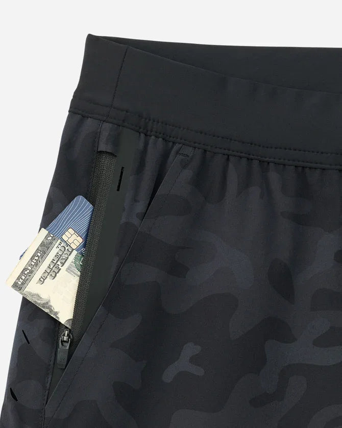 Ten Thousand- Men's Interval Short 7"