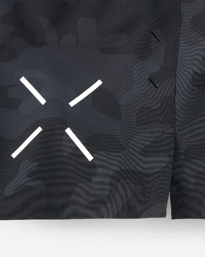 Ten Thousand- Men's Interval Short 7"